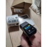 Skaner kodów na palec z wyświetlaczem LCD Bluetooth 2.4G bateria 500 mAh
