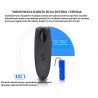 Bezprzewodowy skaner kodów Bluetooth USB QR 2D Potrójna komunikacja bezprzewodowa Bluetooth i kabel USB Mocna bateria: 1500mAh